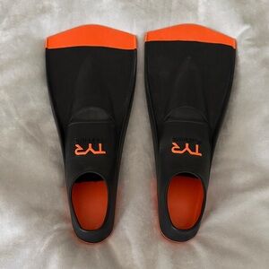 TYR Flexfins 2.0 Orange